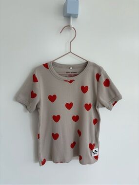 Mini Rodini T-shirt